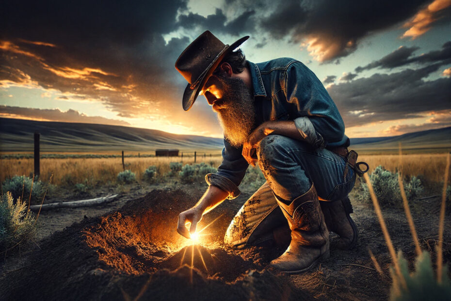 Gallatin Gateway Gravel Pit Uncovering Truth